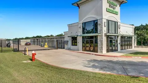 Extra Space Storage in College Station, TX
