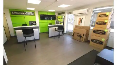 Extra Space Storage in Albuquerque, NM
