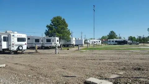 All In One RV Park, Inc in Dayton, TX