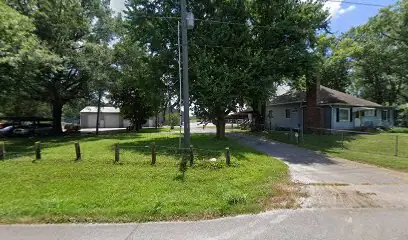 Big toy storage cape in Cape Girardeau, MO