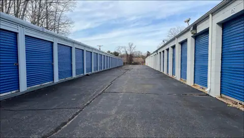 Storage Wise of Lake of the Woods in Locust Grove, VA