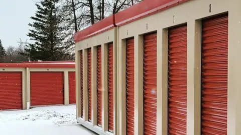 Exit 2 Storage in North Olmsted, OH