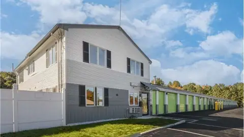 Extra Space Storage in Salisbury, MA