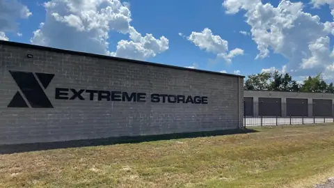 Extreme Storage Bonham in Bonham, TX