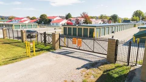 Mini Mall Storage - Proctorville in Proctorville, OH