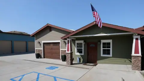 First Street Self Storage in El Cajon, CA