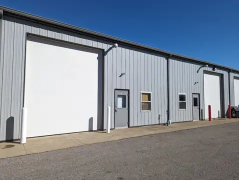 Elyria Storage Park in Elyria, OH