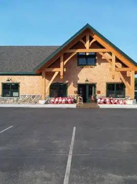 Lake Region Safe Storage LLC in Bridgton, ME