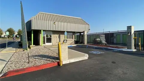 Extra Space Storage in Redlands, CA