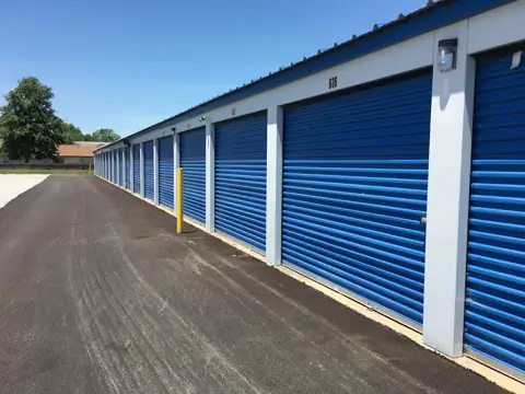 Gateway Storage - Belleville in Belleville, IL