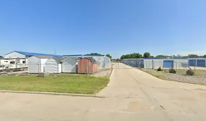 Access Storage in Brookings, SD