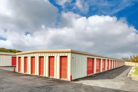 KO Storage in Mineral Wells, TX