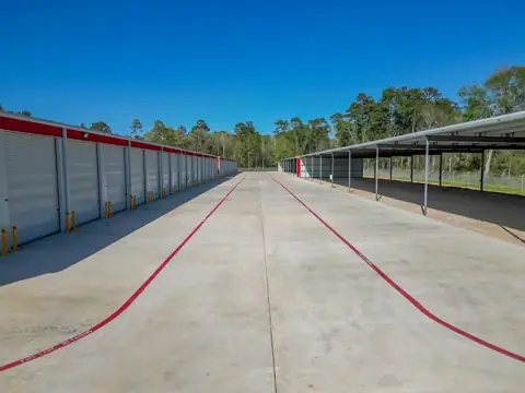 Master Storage Boat & RV in Conroe, TX