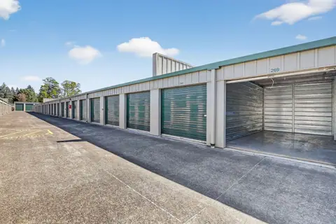 Iron Gate Storage - Orchards in Vancouver, WA