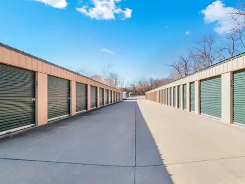 Tower Storage in Leavenworth, KS