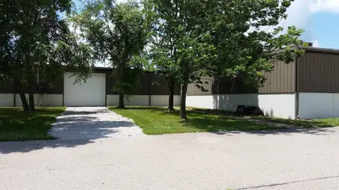 MSI Boat Storage in Clinton, IN