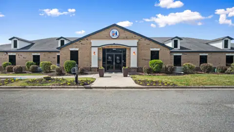Morningstar Storage in Cornelius, NC