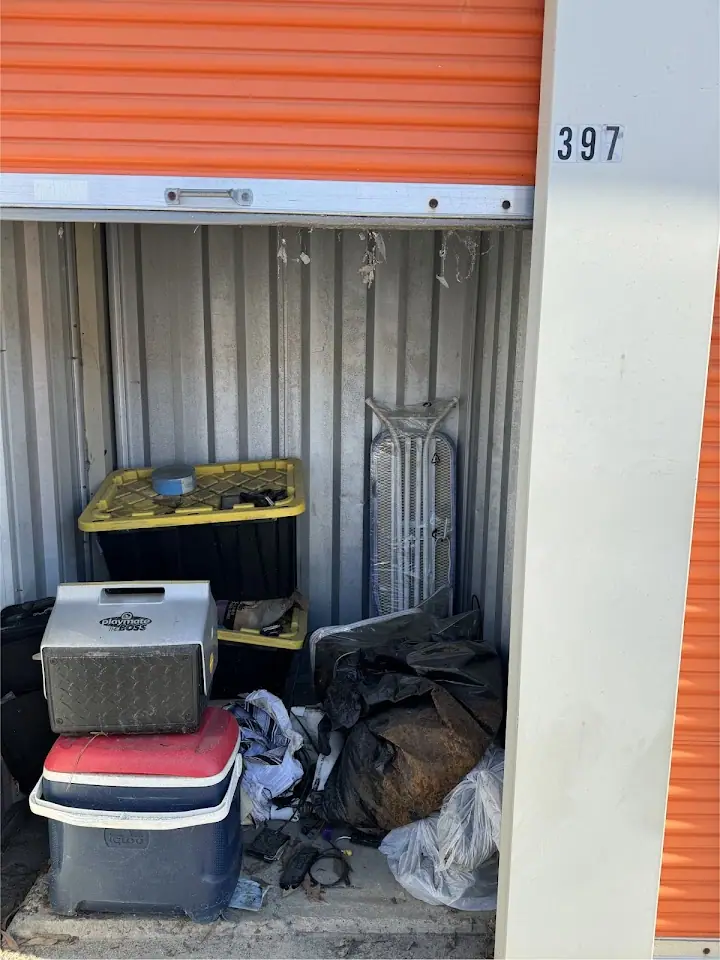 Conley's Mini-Storage, RV storage in Chesapeake