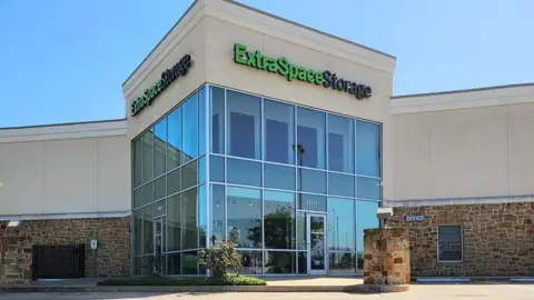 Extra Space Storage in Tomball, TX