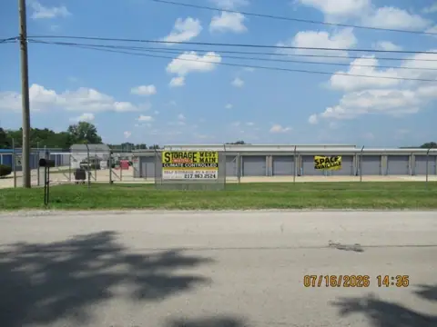 Storage Masters - West Main in Decatur, IL