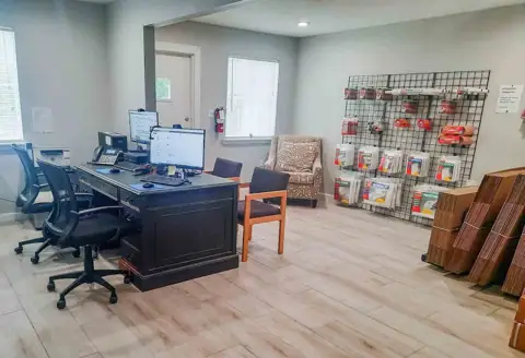 Mini Mall Storage - Conroe TX photo 2