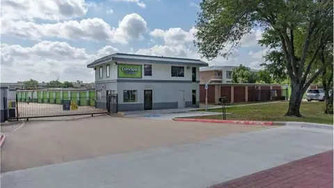 Extra Space Storage in Coppell, TX