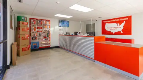 Public Storage in Fort Lauderdale, FL