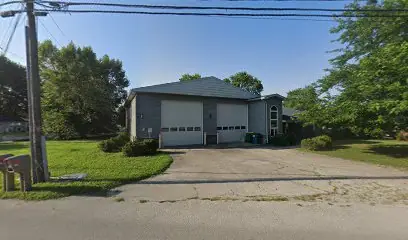 Replace Garage Parts, RV storage in Franklin