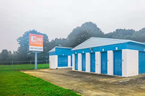 Mini Mall Storage - Shelby in Shelby, NC