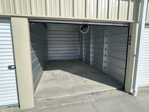 Marion Self Storage Carbondale Carterville in Carbondale, IL