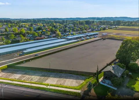 Neighbor RV & Truck Storage in Keizer, OR