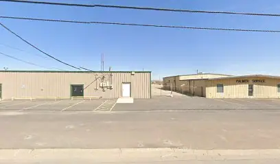 1909 RV Storage in Midland, TX