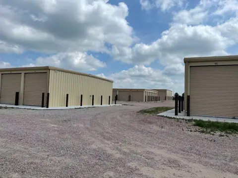 Highway 2 Storage LLC in Alliance, NE