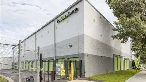Extra Space Storage in Washington, DC