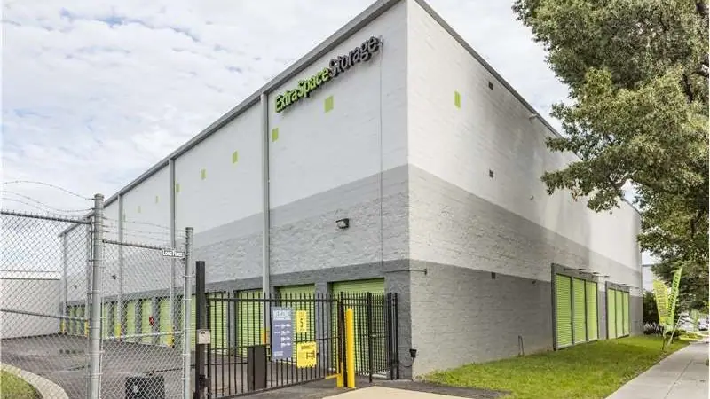 Extra Space Storage, RV storage in Washington