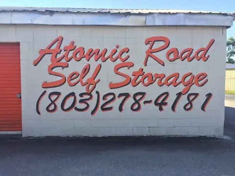 Atomic Road Self Storage photo 2