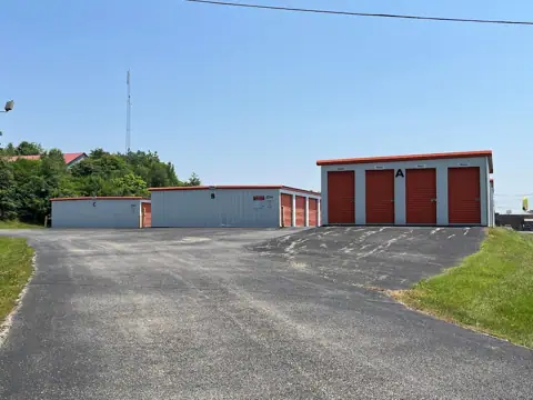 Access Storage Now in Jasper, IN