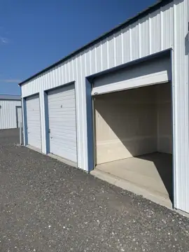 Moses Lake Turnkey Storage Facility in Moses Lake, WA