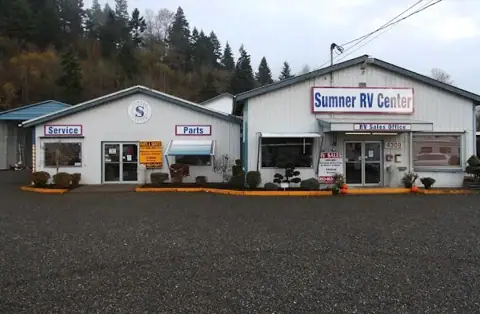 Sumner RV Center in Sumner, WA