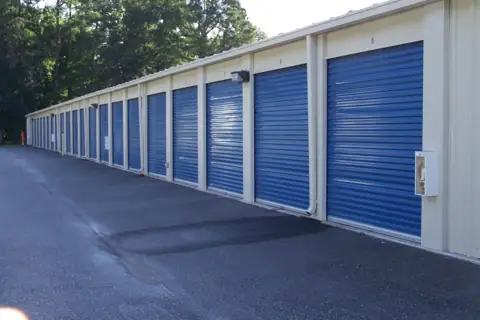 441 Self Storage in Alachua, FL