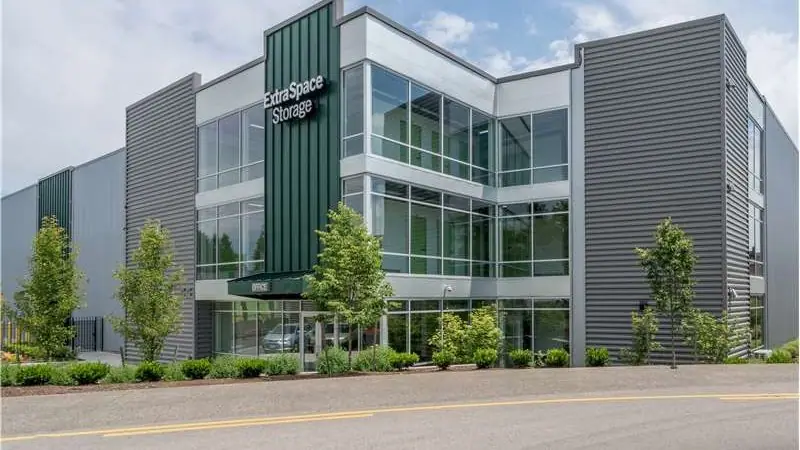 Extra Space Storage, RV storage in Vancouver