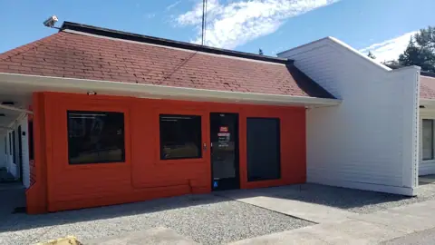 Public Storage in Burien, WA