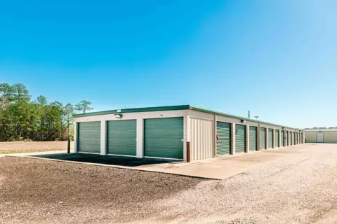 Mini Mall Storage - Jasper in Jasper, TX