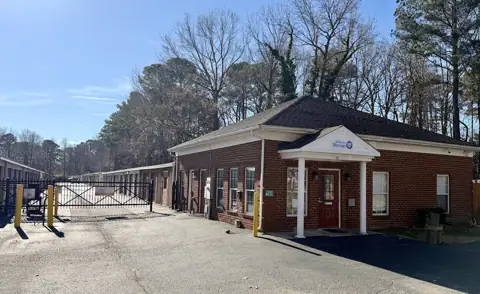 24 Seven Storage in Yorktown, VA