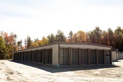 Lock'd Up Storage - Winchendon in Winchendon, MA
