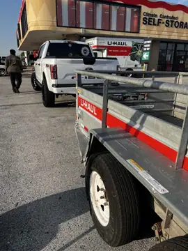 U-Haul Trailer Hitch Super Center of Alsip in Alsip, IL