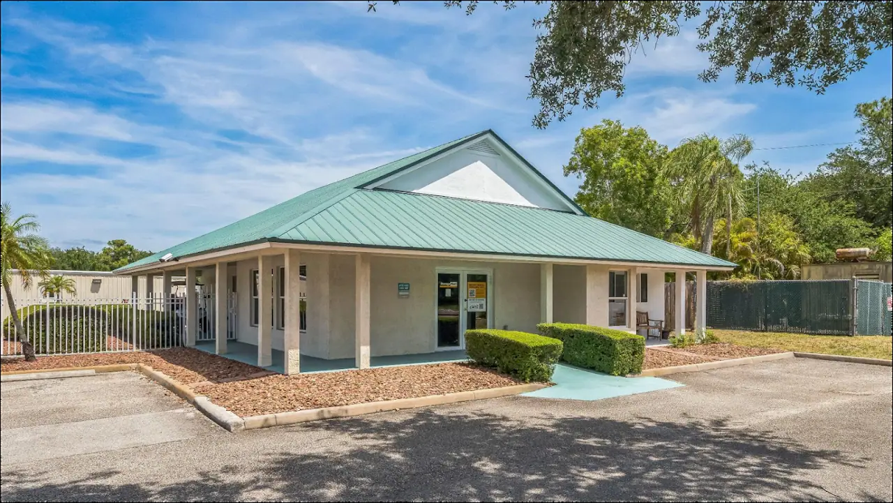 StorageMart, RV storage in Stuart