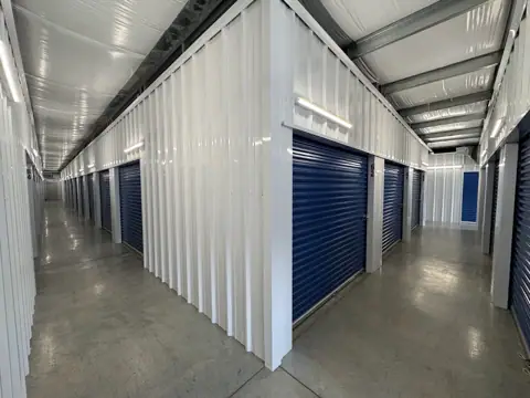 Saving Space Storage - Cullman in Vinemont, AL
