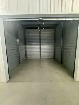 Saving Space Storage - Cullman photo 2