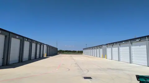 Grand Toy Storage: RV & Boat in Dickinson, TX